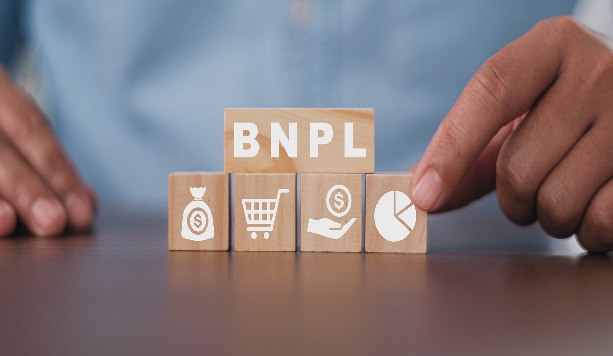 Banks Use Data, Deep Pockets and Trust to Prep BNPL Entry