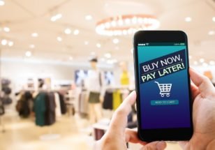 Buy Now Pay Later Has in Common with the Early Days of Visa and Mastercard