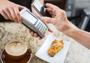 contactless payments australia