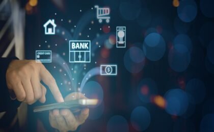 Embedded Banking: Driving Profits Outside of Deposits and Lending