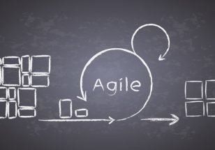 three critical components of agile processing