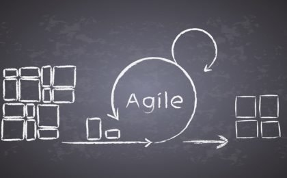The Three Critical Elements of Agile Processing