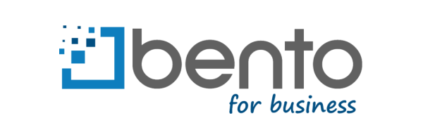  Bento for Business logo