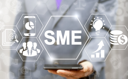 SMBs Need Fintech Innovation To Boost Access To Credit, Capital